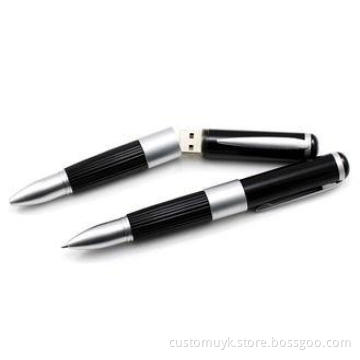 Large Capacity 16 GB Pen USB Flash Drive , U Disk Pen Drive